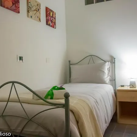 L'incanto Degli Artisti Affittacamere *