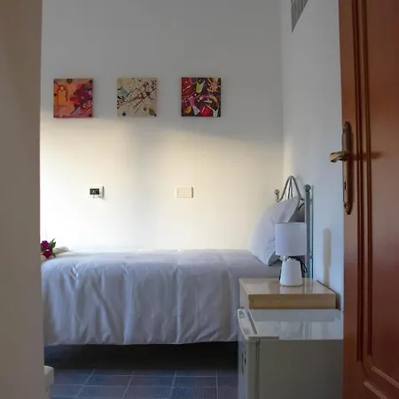 L'incanto Degli Artisti *