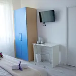 L'incanto Degli Artisti Гостевой дом