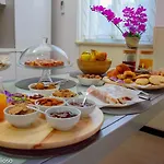 Гостевой дом L'incanto Degli Artisti