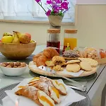 Гостевой дом L'incanto Degli Artisti 4*