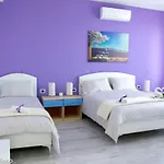 L'incanto Degli Artisti Гостевой дом 4*