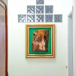 L'incanto Degli Artisti Гостевой дом Кальтаджироне