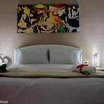 Гостевой дом L'incanto Degli Artisti