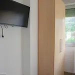 L'incanto Degli Artisti Гостевой дом