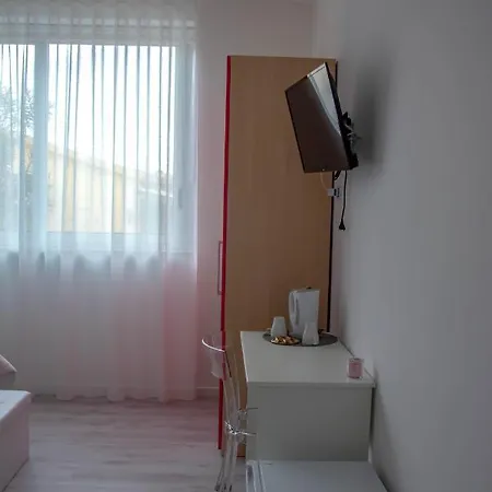Maison d'hôtes L'incanto Degli Artisti