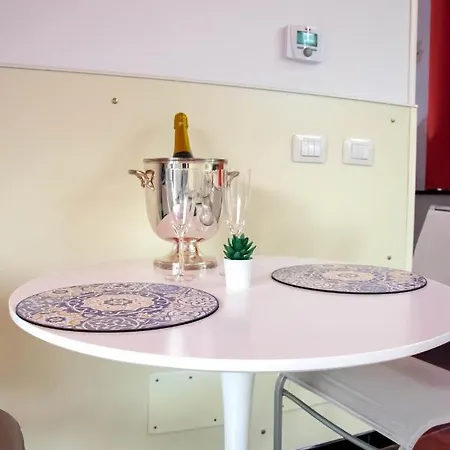 Maison d'hôtes L'incanto Degli Artisti 4*