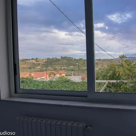 L'incanto Degli Artisti Maison d'hôtes 4*