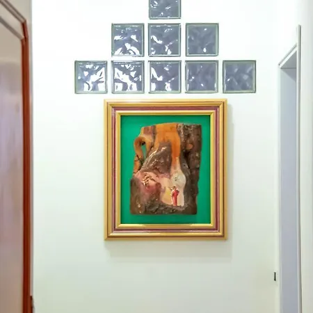 L'incanto Degli Artisti Maison d'hôtes Caltagirone