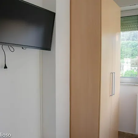 L'incanto Degli Artisti Maison d'hôtes