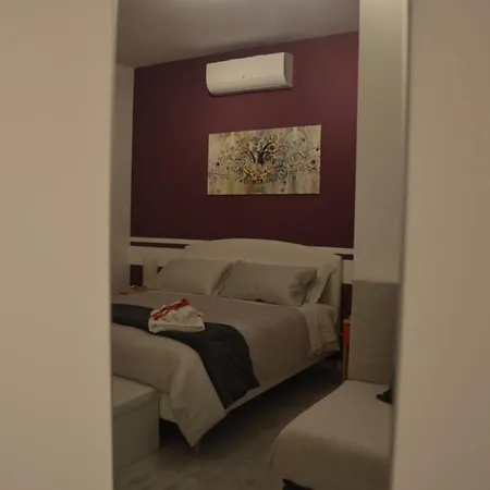 L'incanto Degli Artisti 4*