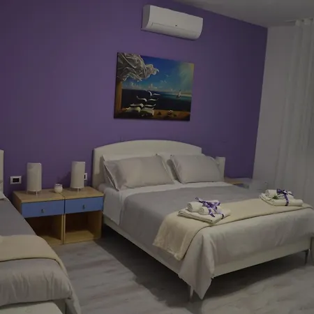 L'incanto Degli Artisti 4* Кальтаджироне