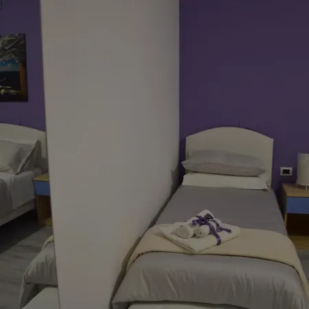 Гостевой дом L'incanto Degli Artisti 4*