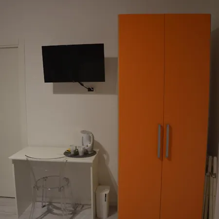 Maison d'hôtes L'incanto Degli Artisti 4*