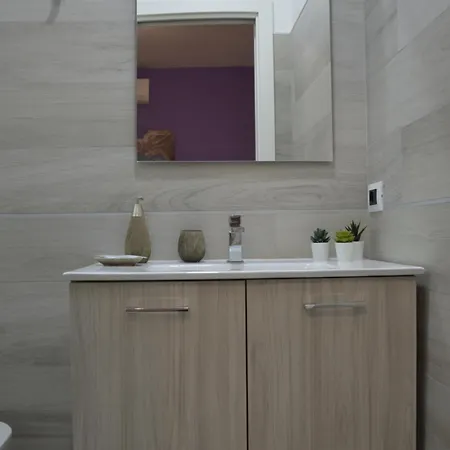 L'incanto Degli Artisti Maison d'hôtes 4*