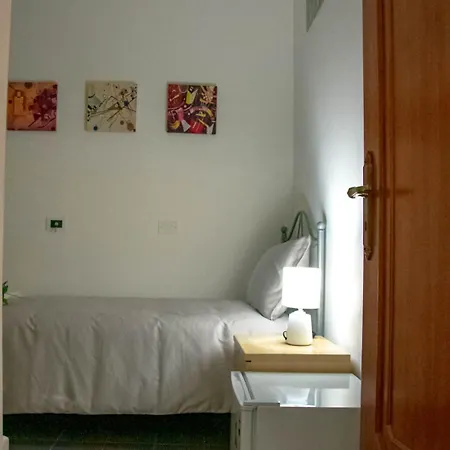 Maison d'hôtes L'incanto Degli Artisti Caltagirone