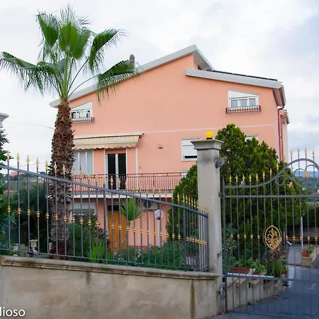L'incanto Degli Artisti 4* Кальтаджироне